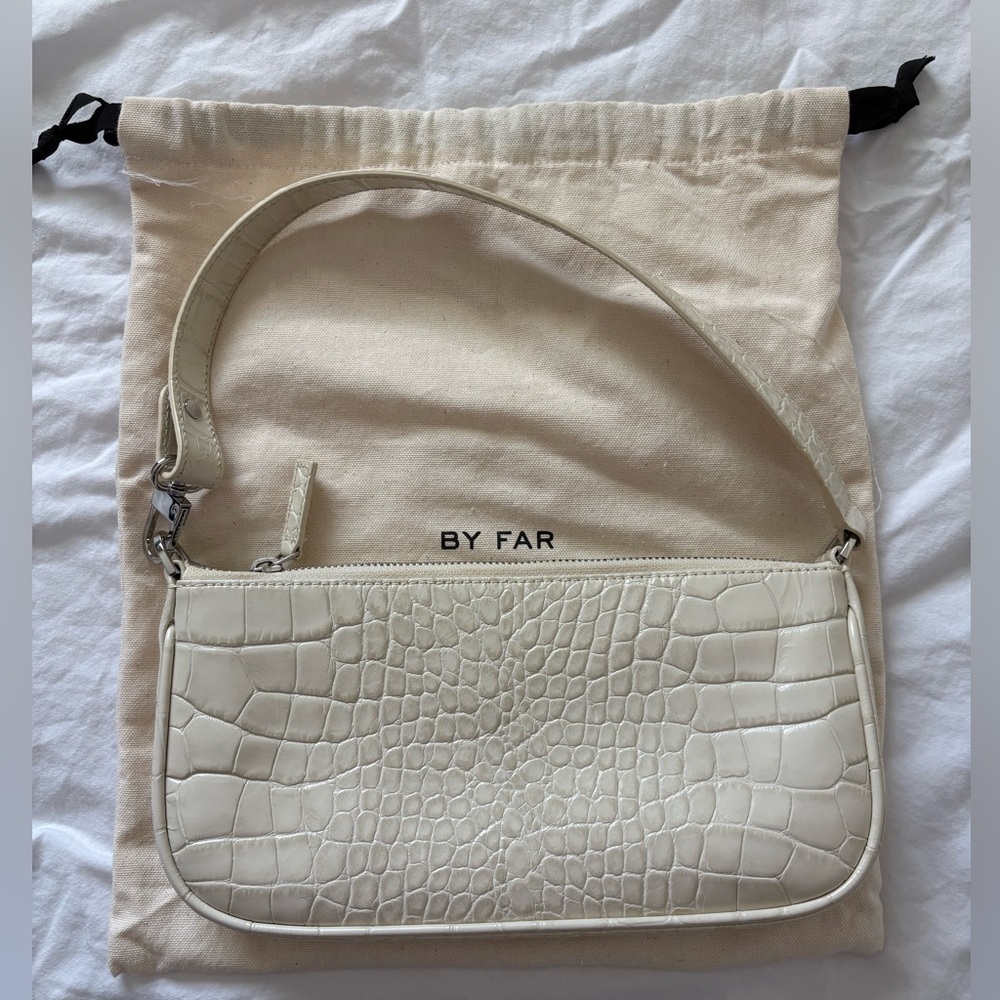 By Far Rachel bag